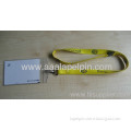 1.5cm Custom Polyester Lanyards 